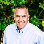 Dan Lambe portrait