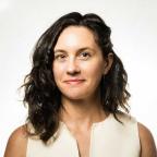 Headshot of Lauren Marshall