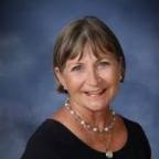 Anna Dooley headshot.