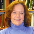 Deborah Gangloff headshot.