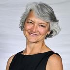 Edith Makra headshot.