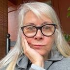 Nancy Hughes headshot.