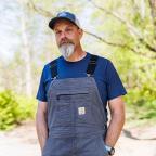 Jack Igelman portrait