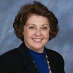 Marcia Bansley headshot.