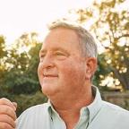 Portrait of Rocky Guideem