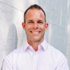 Portrait of Jeff Salem
