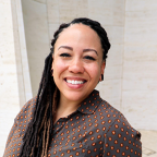 Headshot of Lachel Bradley-Williams