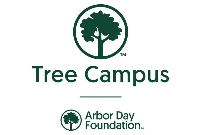 Tree Campus color badge